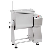 Amasadora carne industrial  100 litros